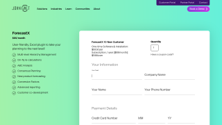 Atlas Planning Suite